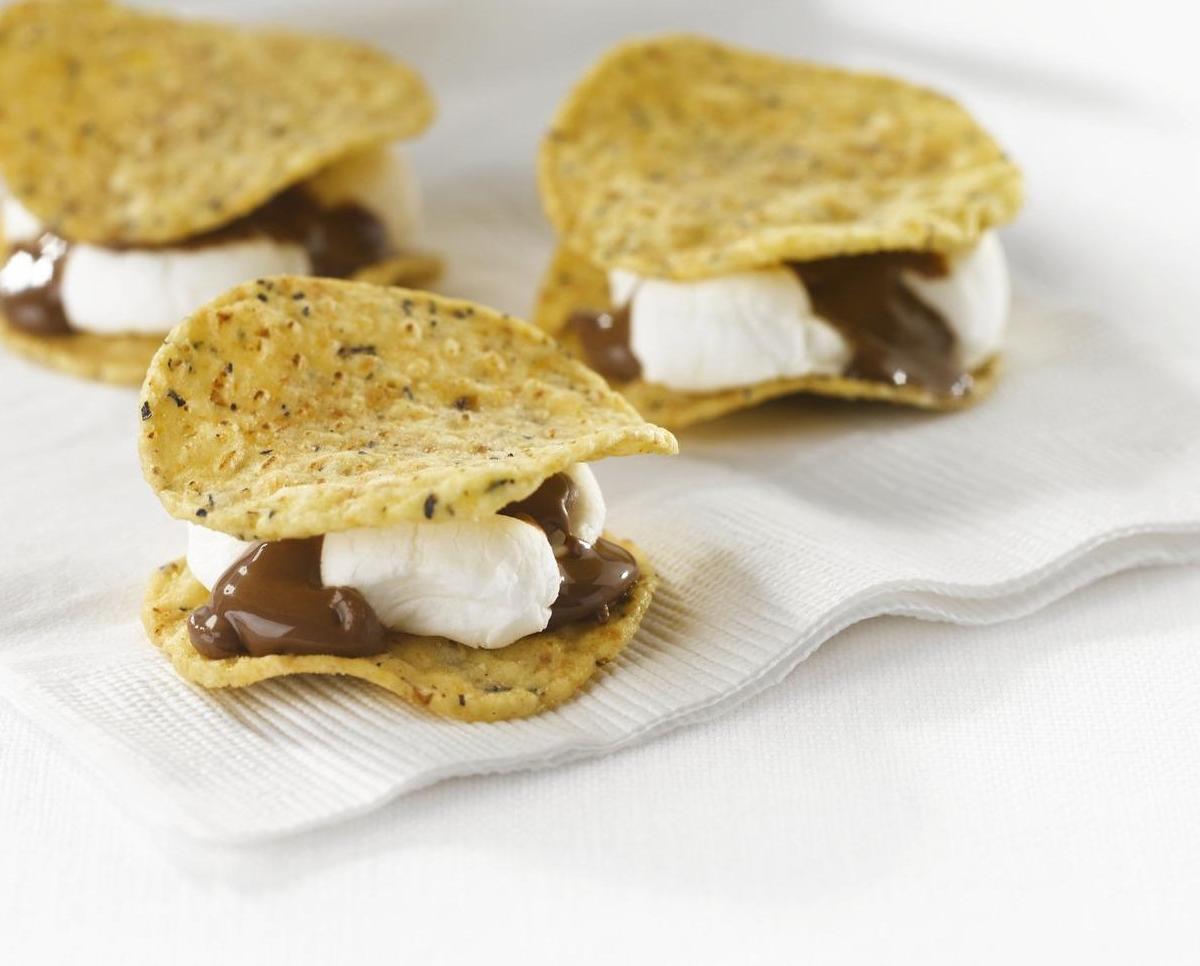 S'more Bites