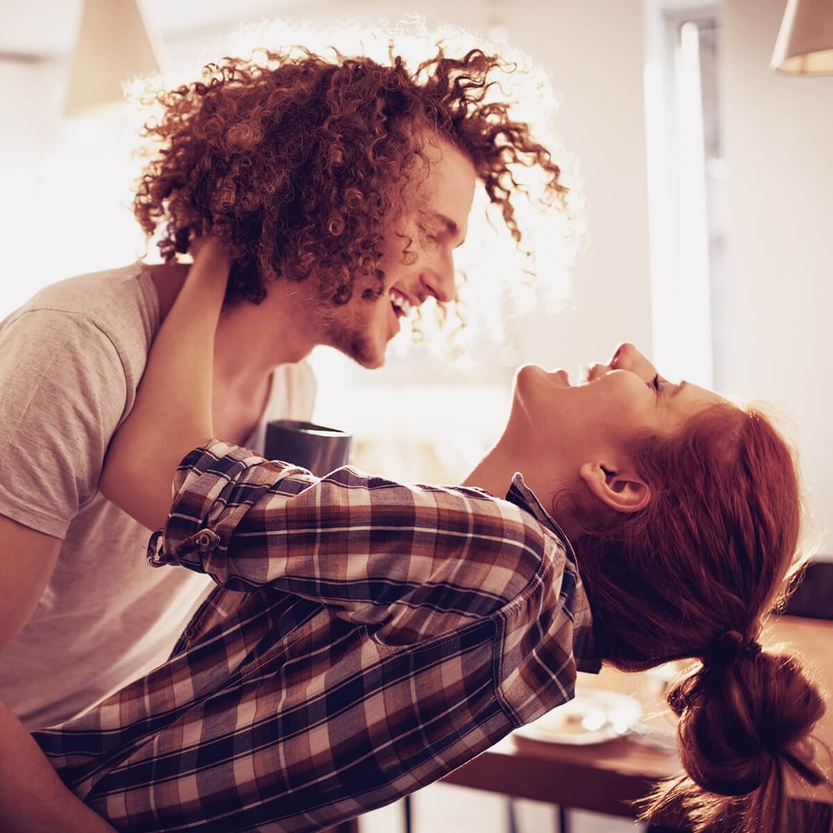 5 Ways to Reconnect with your SO