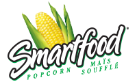 Sponsor Logo SMARTFOOD®