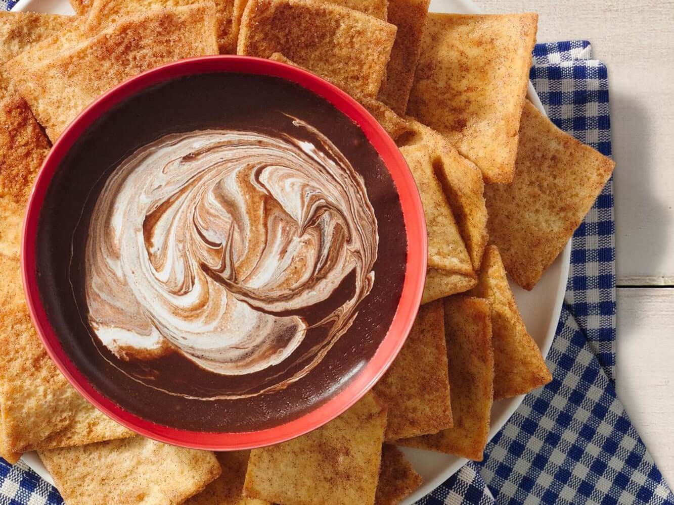 S'mores Dip