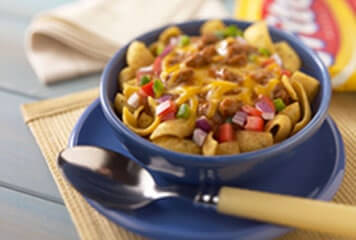 Fritos<sup>®</sup> Chili Pie