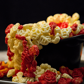 Cauldron of Skeletreats