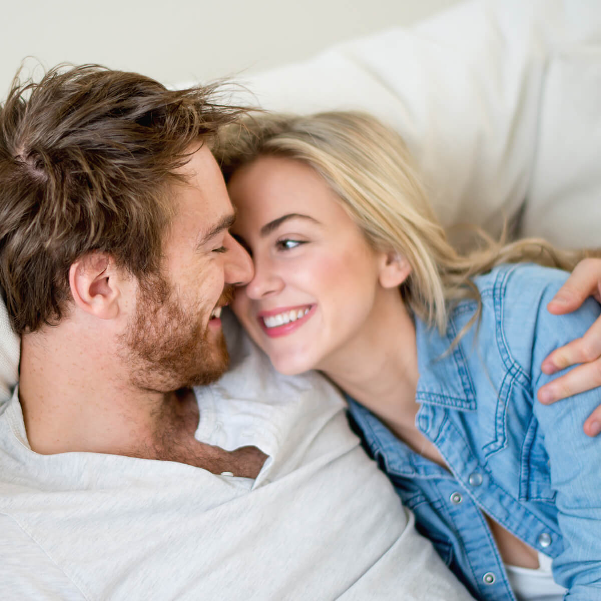 3 Ways of Showing Your Partner You Love Them Every Day