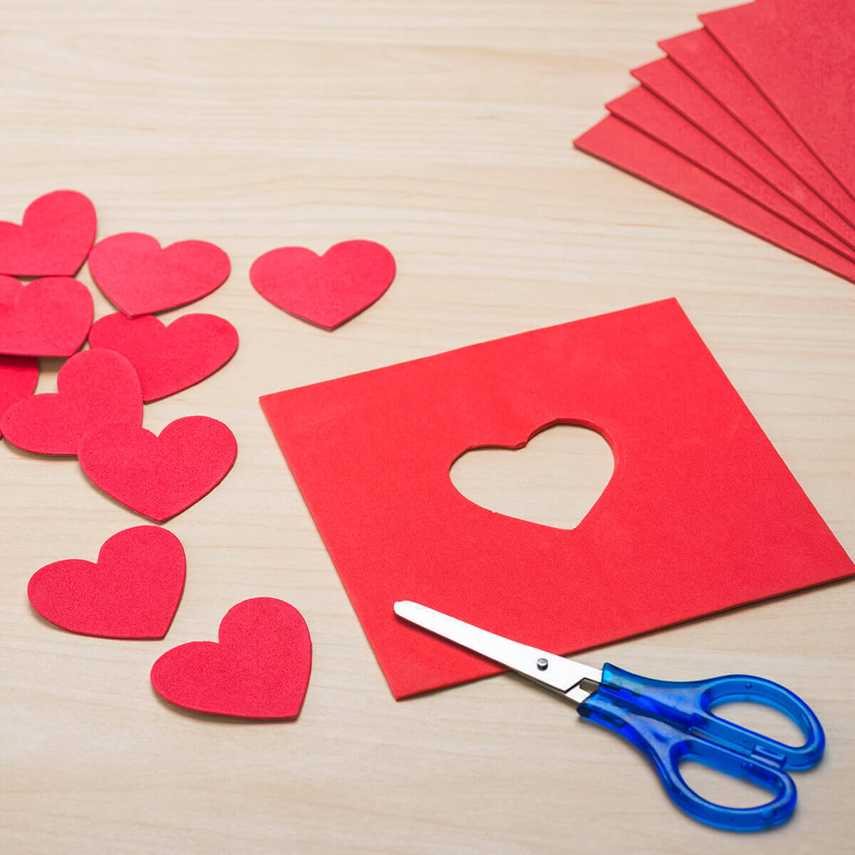 Family Valentine’s Day Activity Ideas