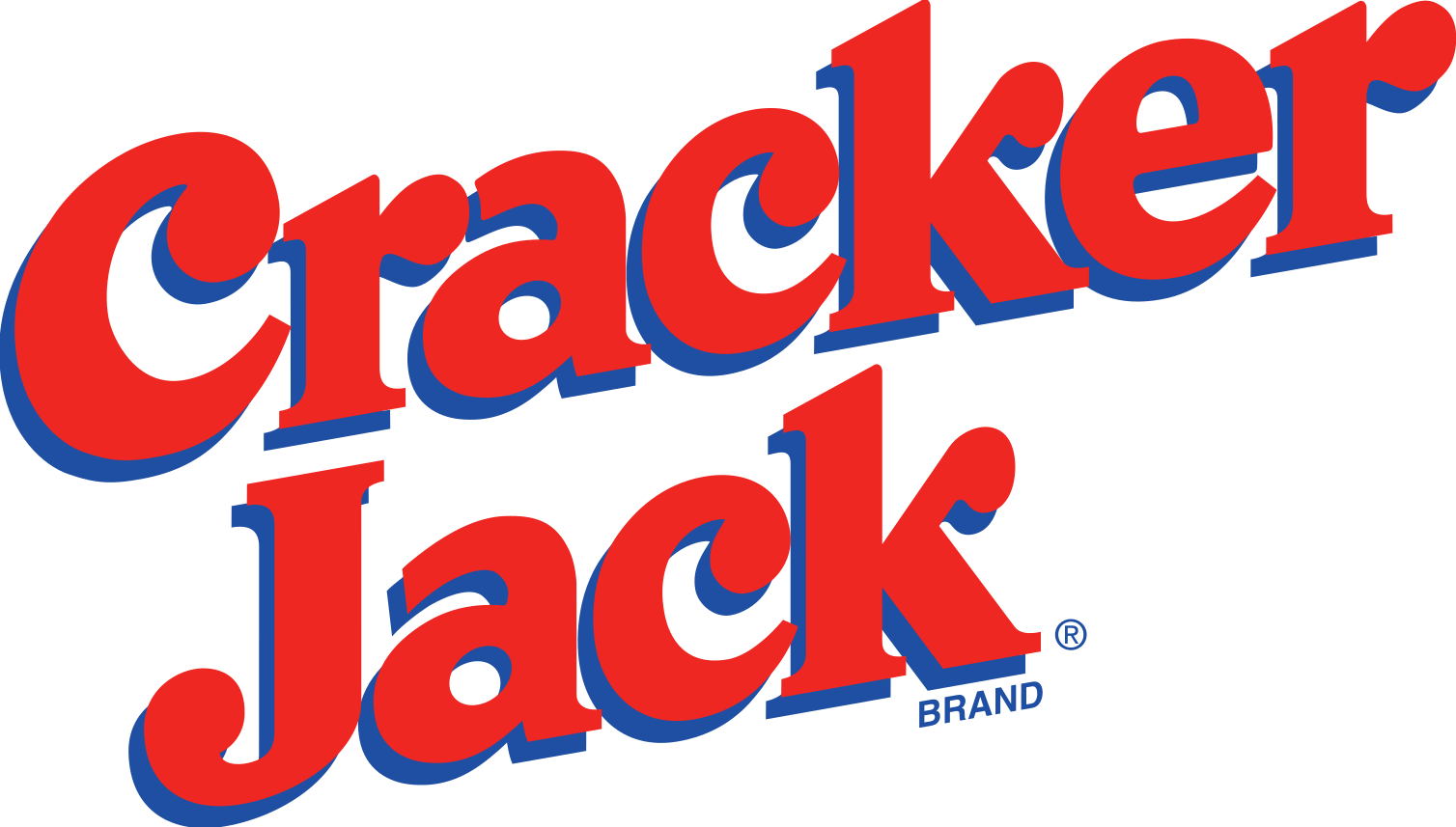 CRACKER JACK