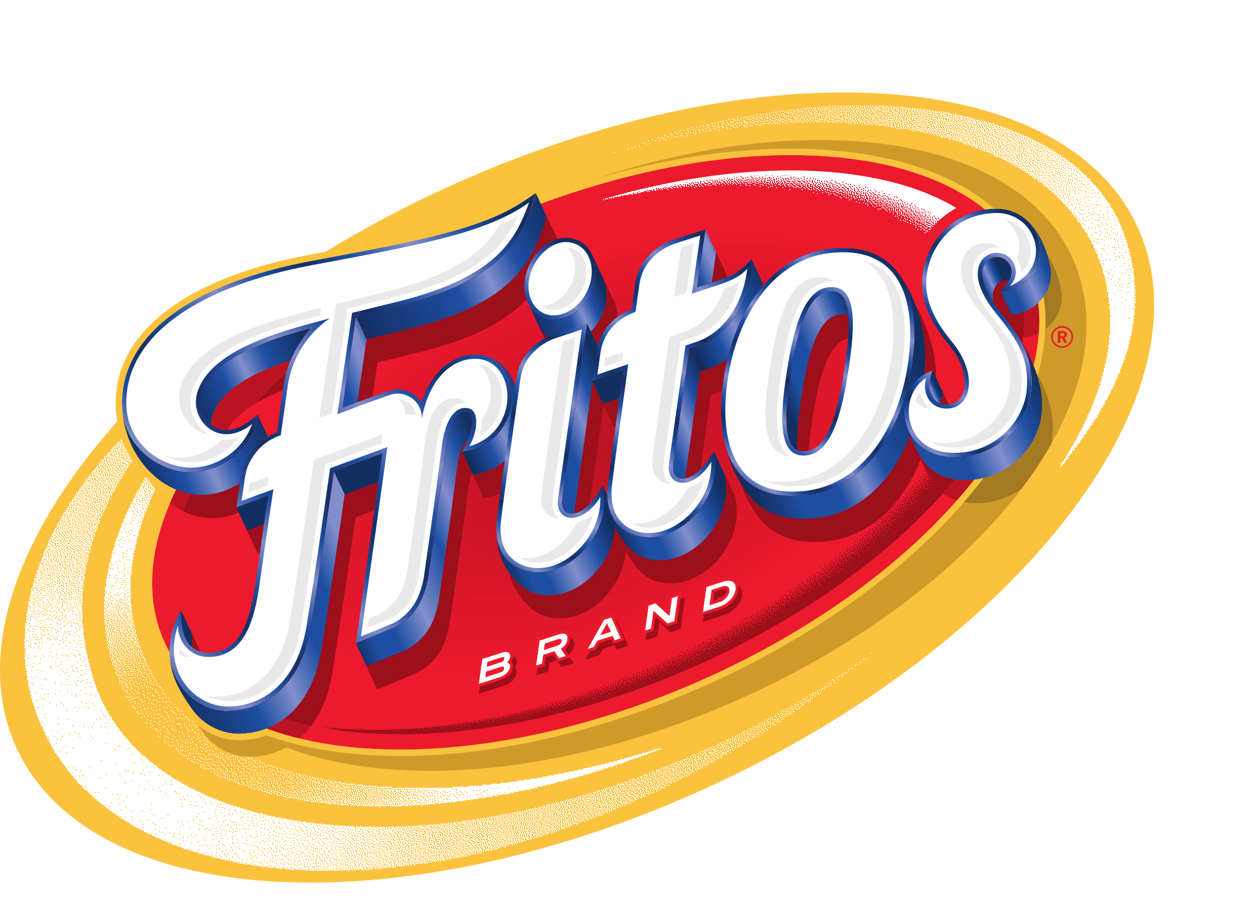 Sponsor Logo FRITOS