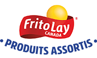 Produits Assortis Frito-Lay