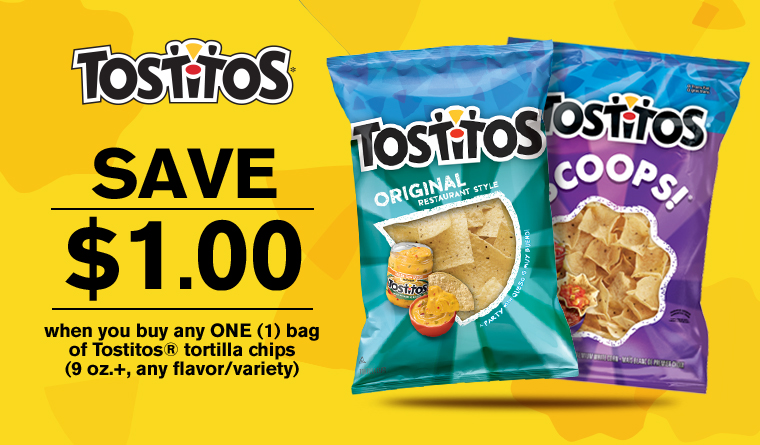 <h3>Add some crunch to your life!</h3>