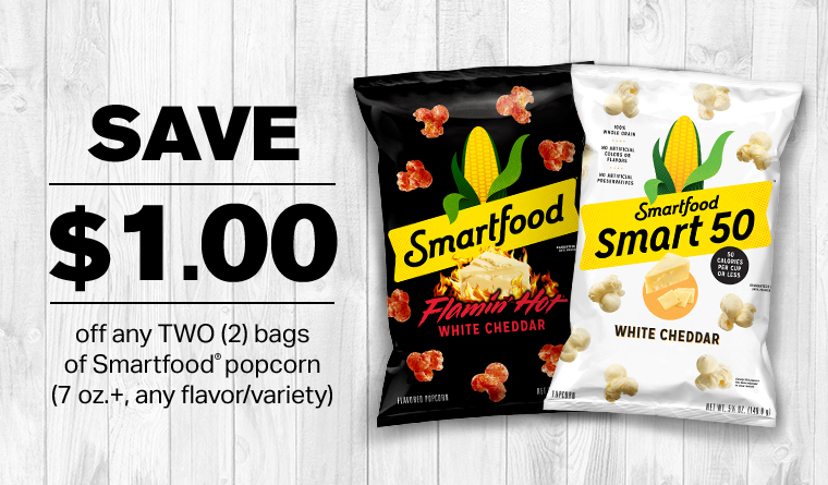 <h3>Pop some extra bags into your pantry!</h3>