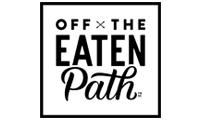 Off The Eaten Path logo