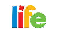 Life logo