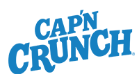 Cap n’ Crunch Logo