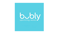 bubly logo