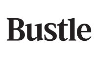 Sponsor Logo Bustle