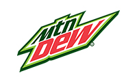 MTN DEW Logo