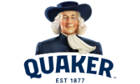 quaker logo