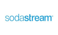 soda stream logo