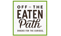 Off the Eaten Path Logo