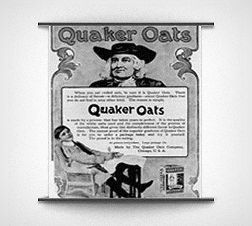 Quaker History