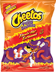 cheetos