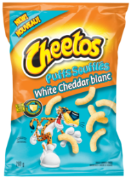 cheetos