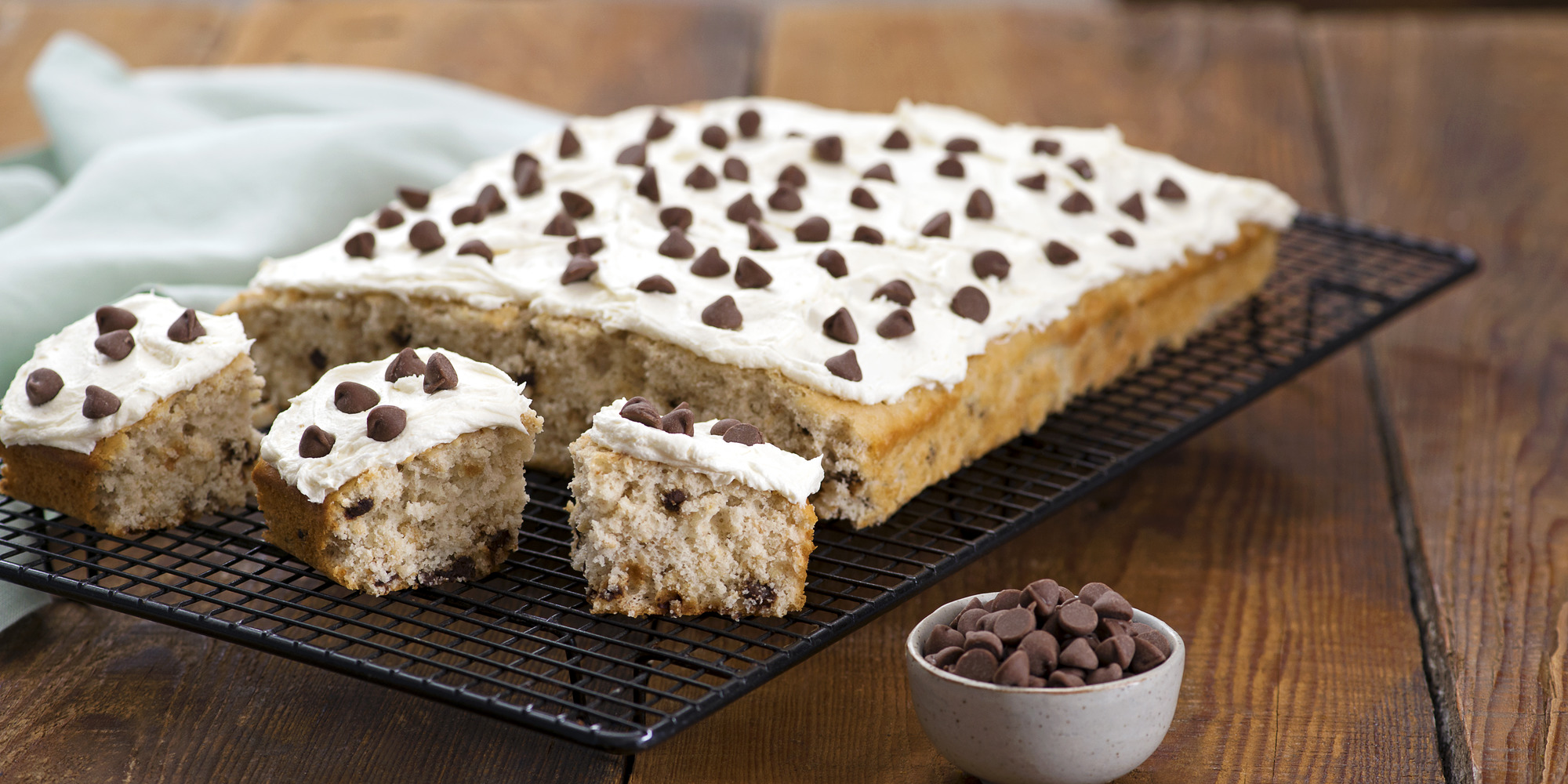Quaker Recipes Banner