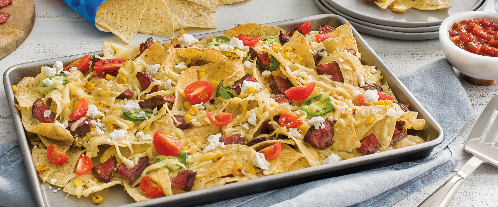 Nachos