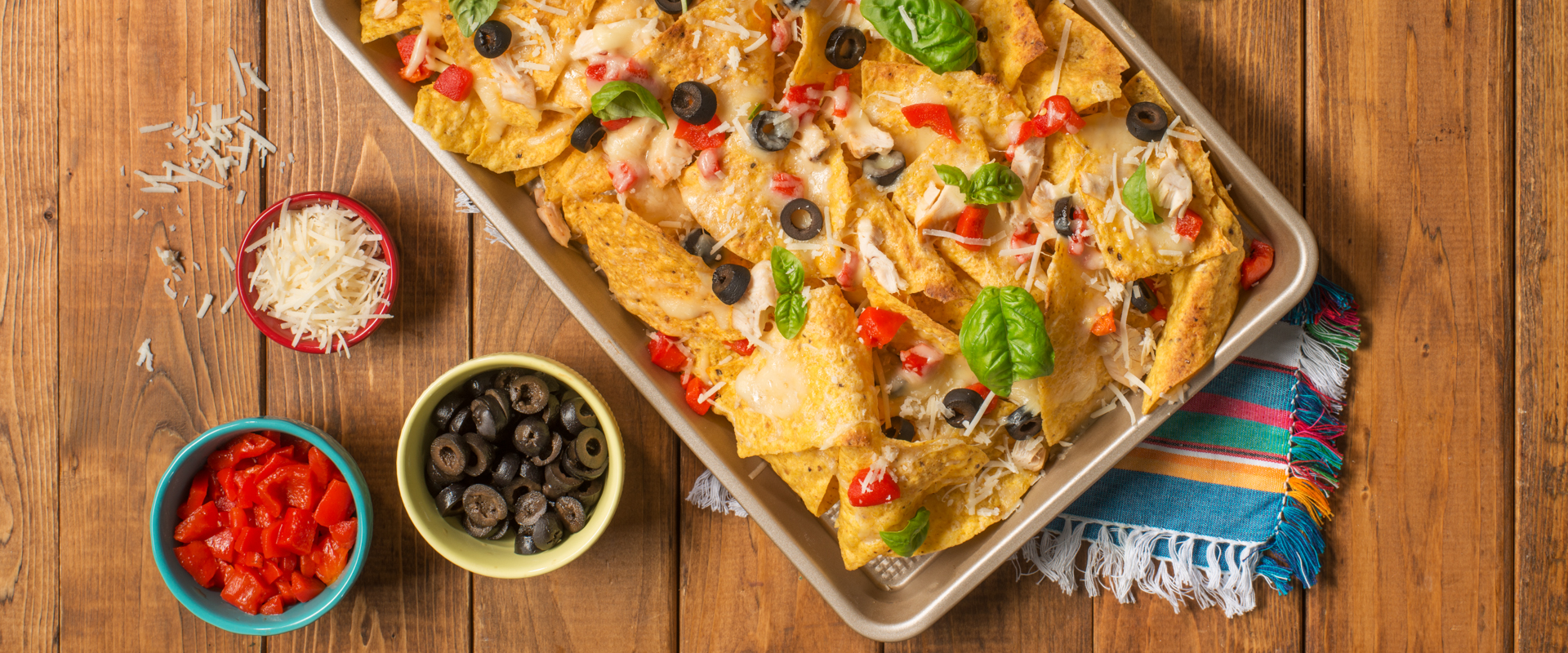 Nachos