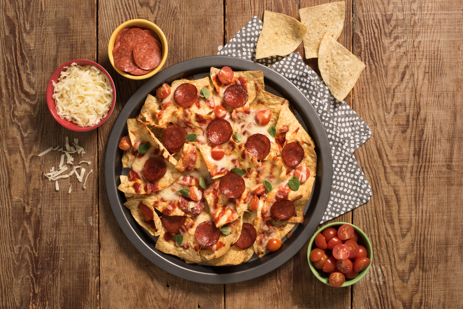 Nachos