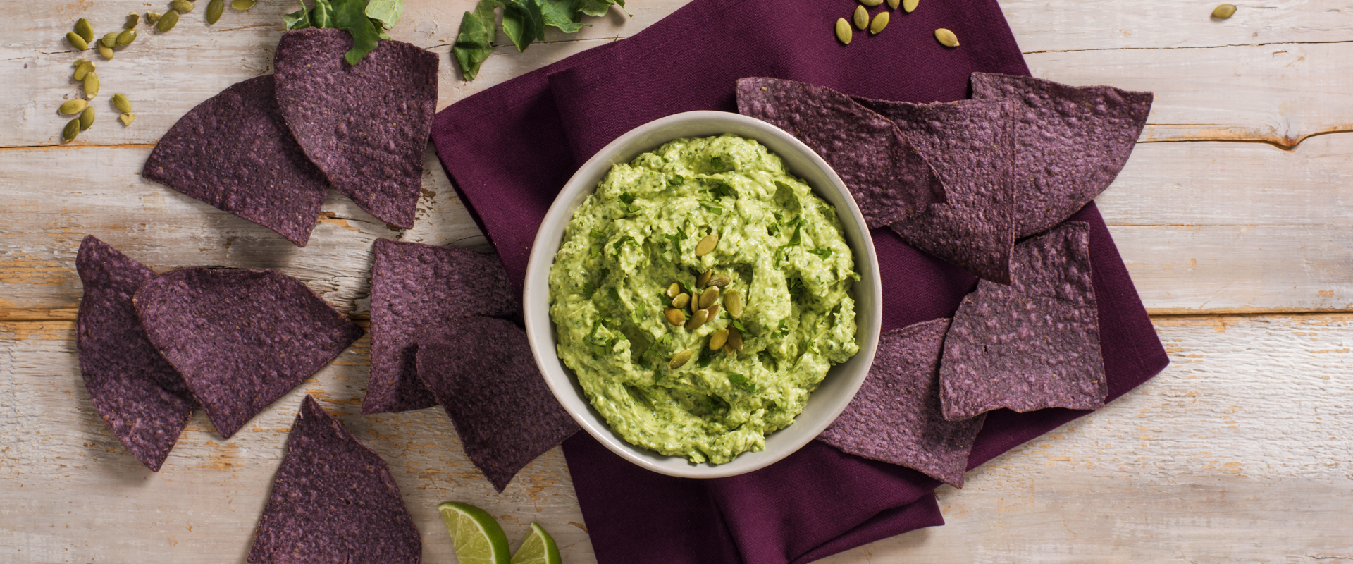 Guacamole