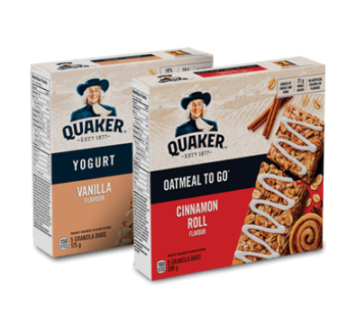 quaker Chips