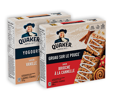 quaker Chips