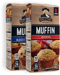 quaker-products