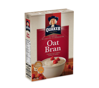 quaker Chips