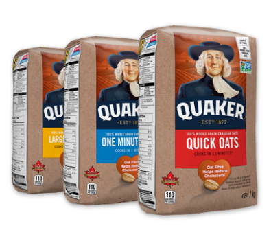 quaker Chips