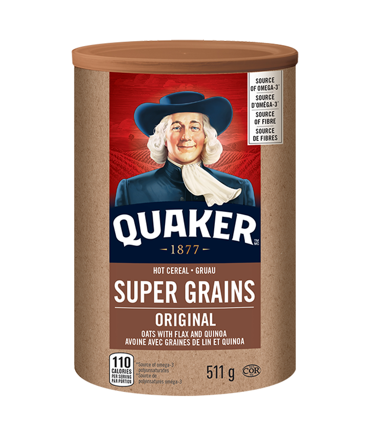 Quaker Gluten Free Quick Oats