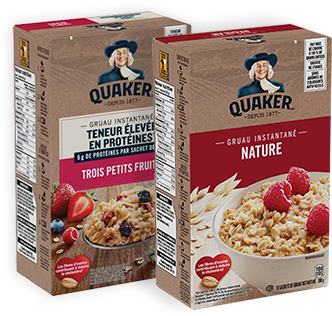quaker Chips