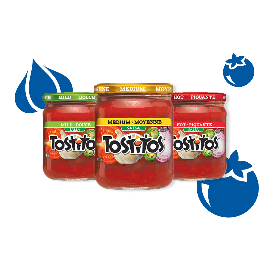Tostitos Chips