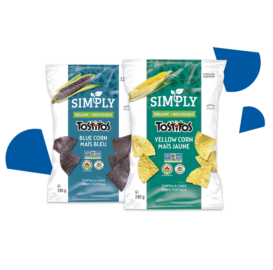 Tostitos Chips