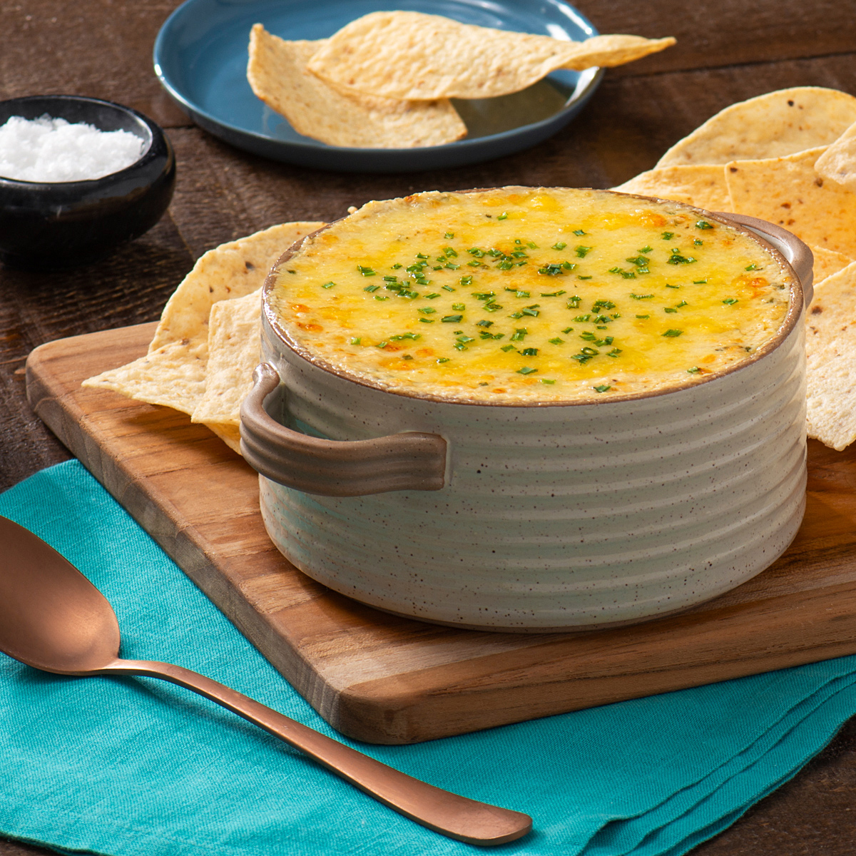 Recetas de dips