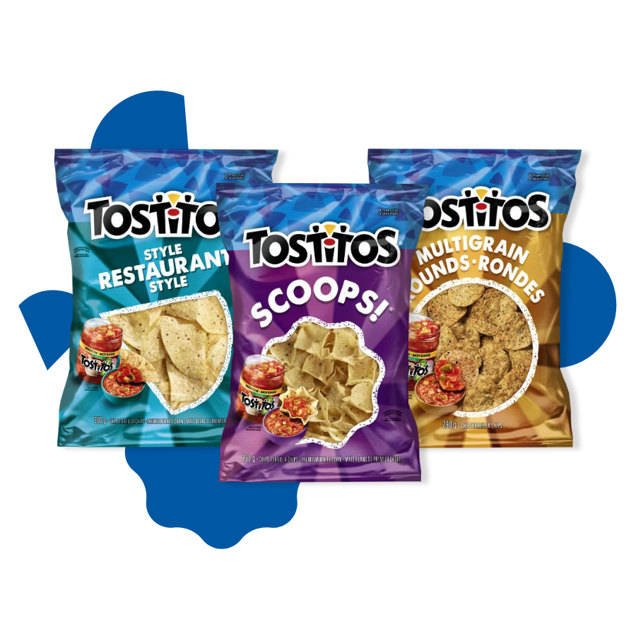 Tostitos Chips