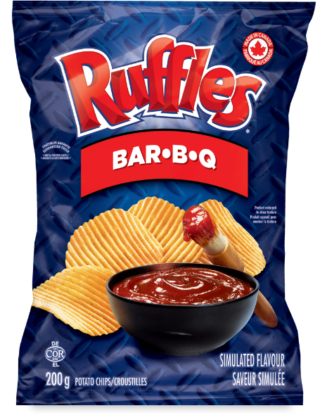 Ruffles chips discount