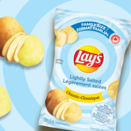 LAY'S®