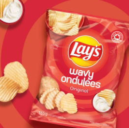 LAY'S®