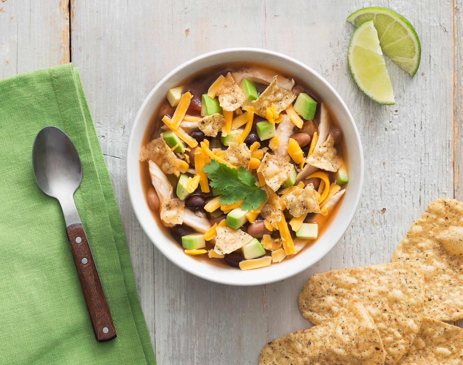 Tortilla Soup