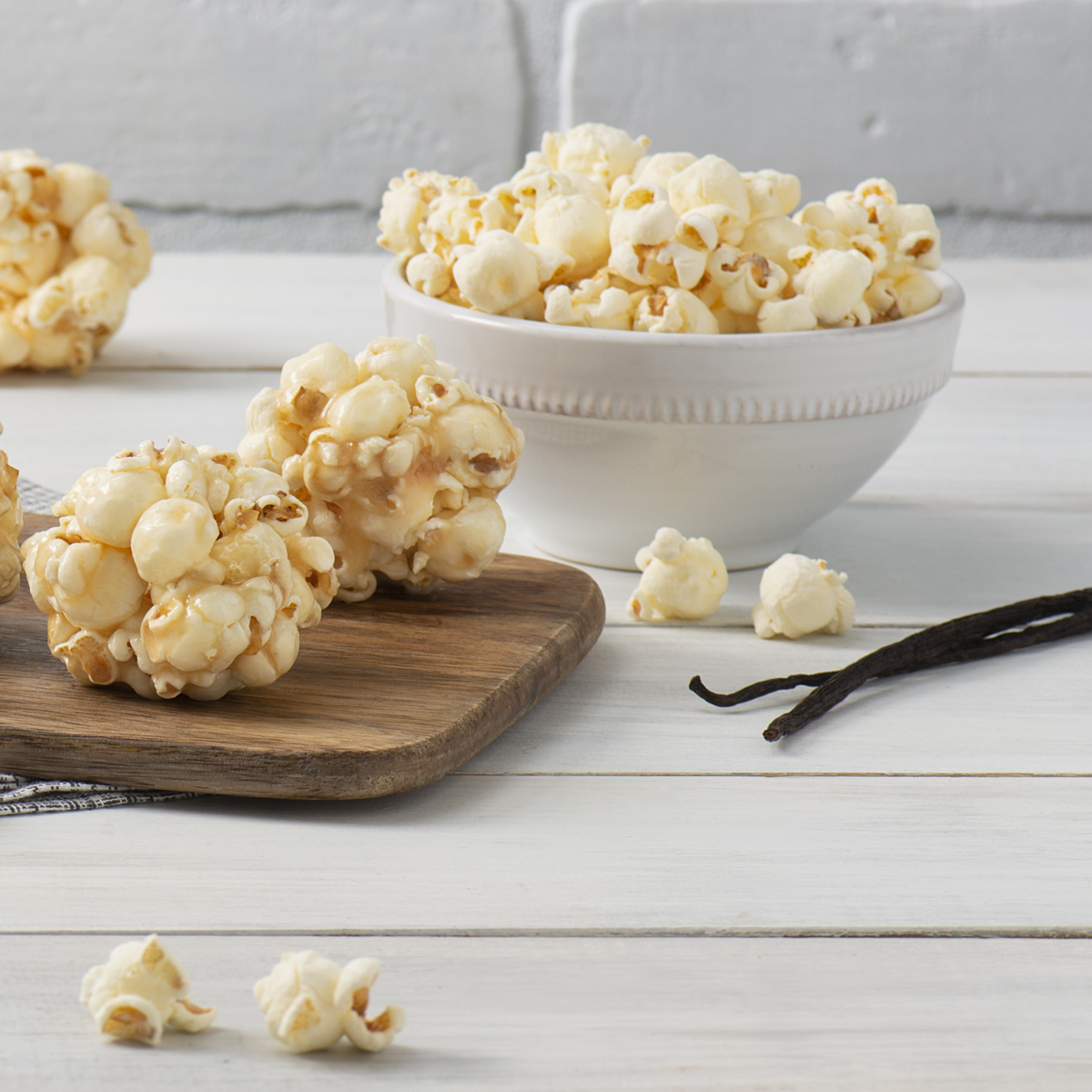 SMARTFOOD<sup>®</sup> Popcorn Balls