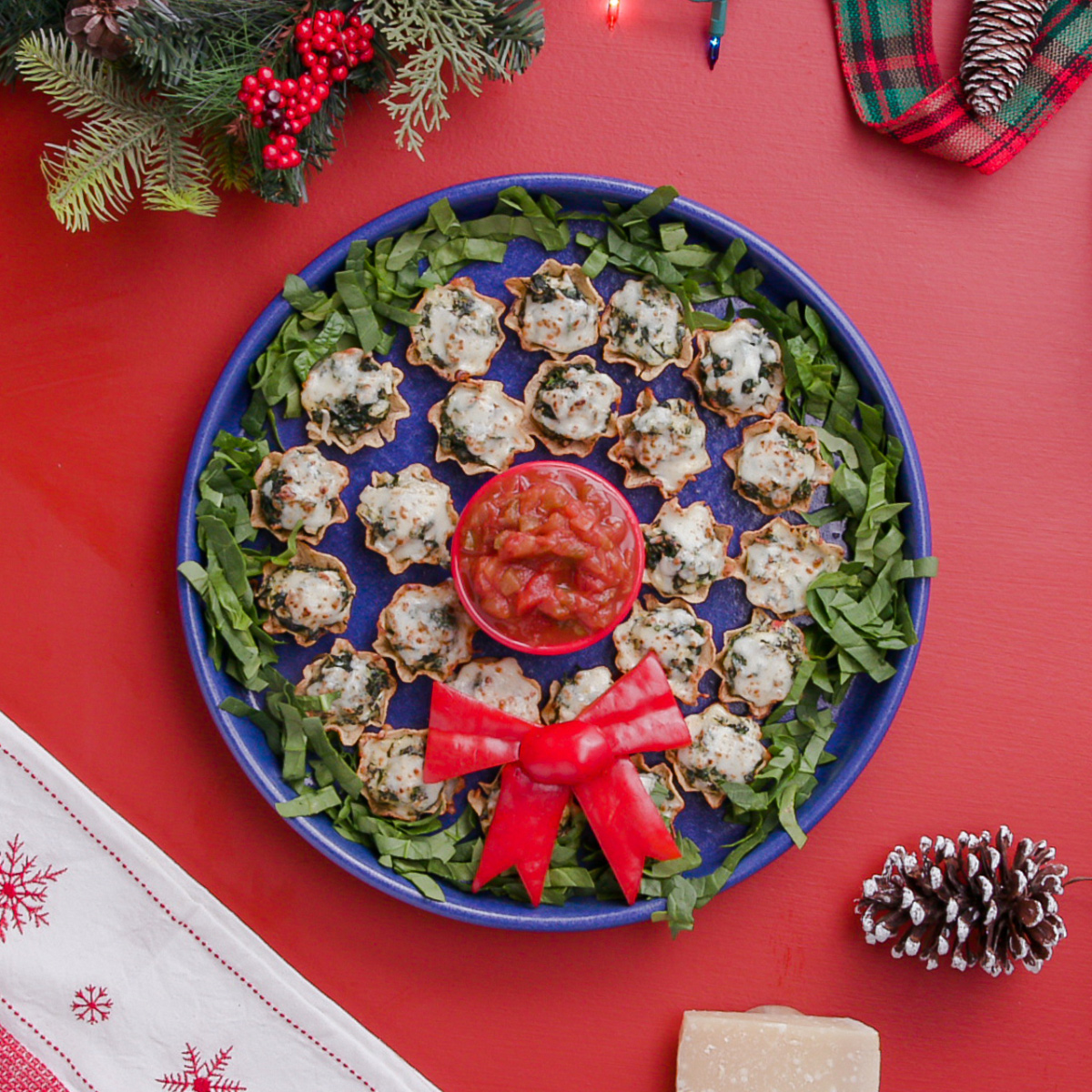 Festive Recipes Festive Recipes