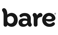 bare logo