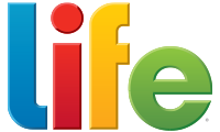 life logo