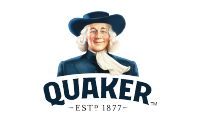 quaker logo